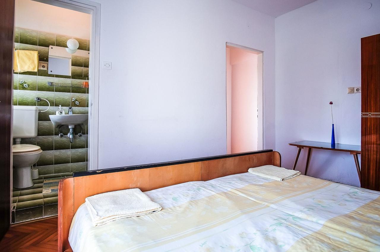 Apartments Biserka Barbat na Rabu ห้อง รูปภาพ